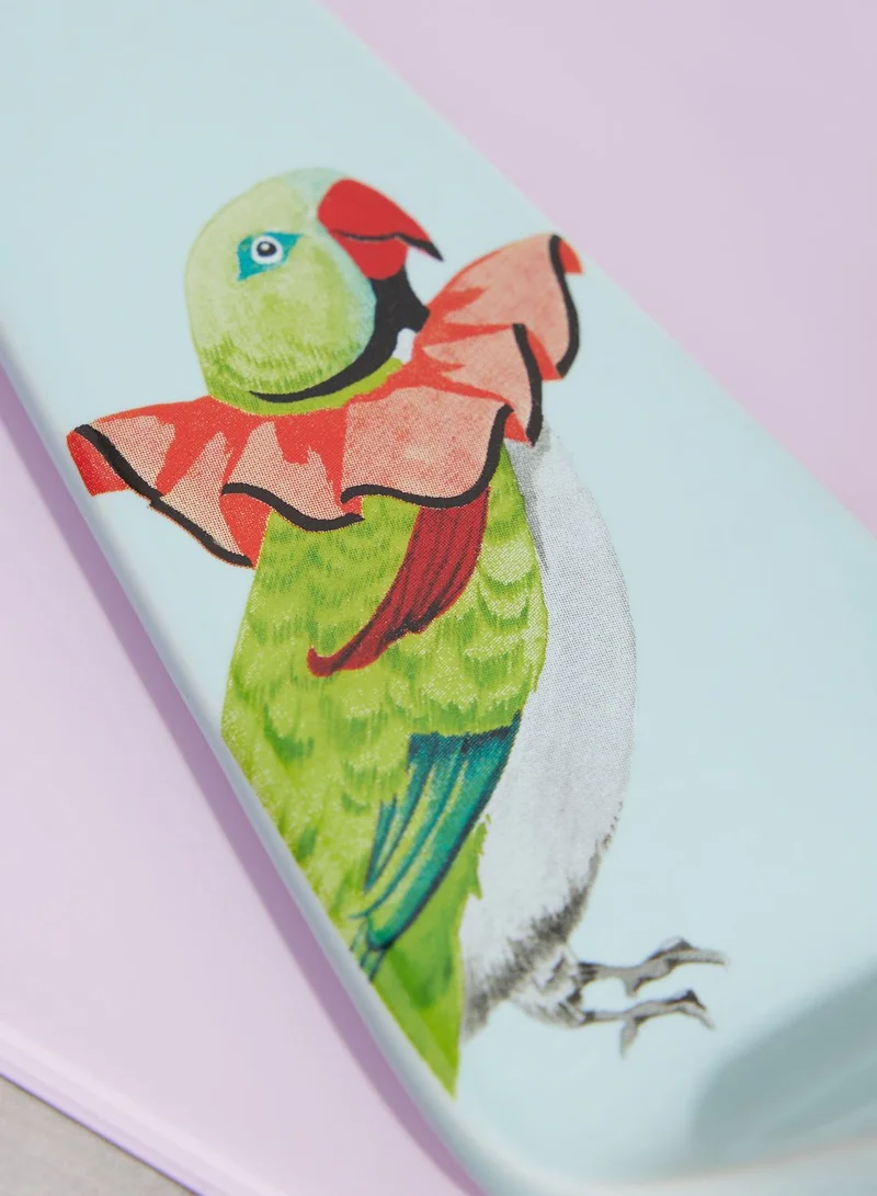 YVONNE ELLEN Yvonne Ellen Cake Slice - Parrot