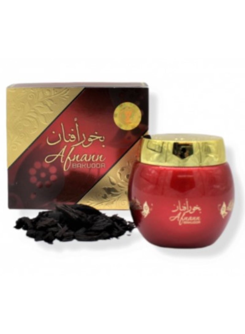 aashiq al-oud Afnan incense 30 grams