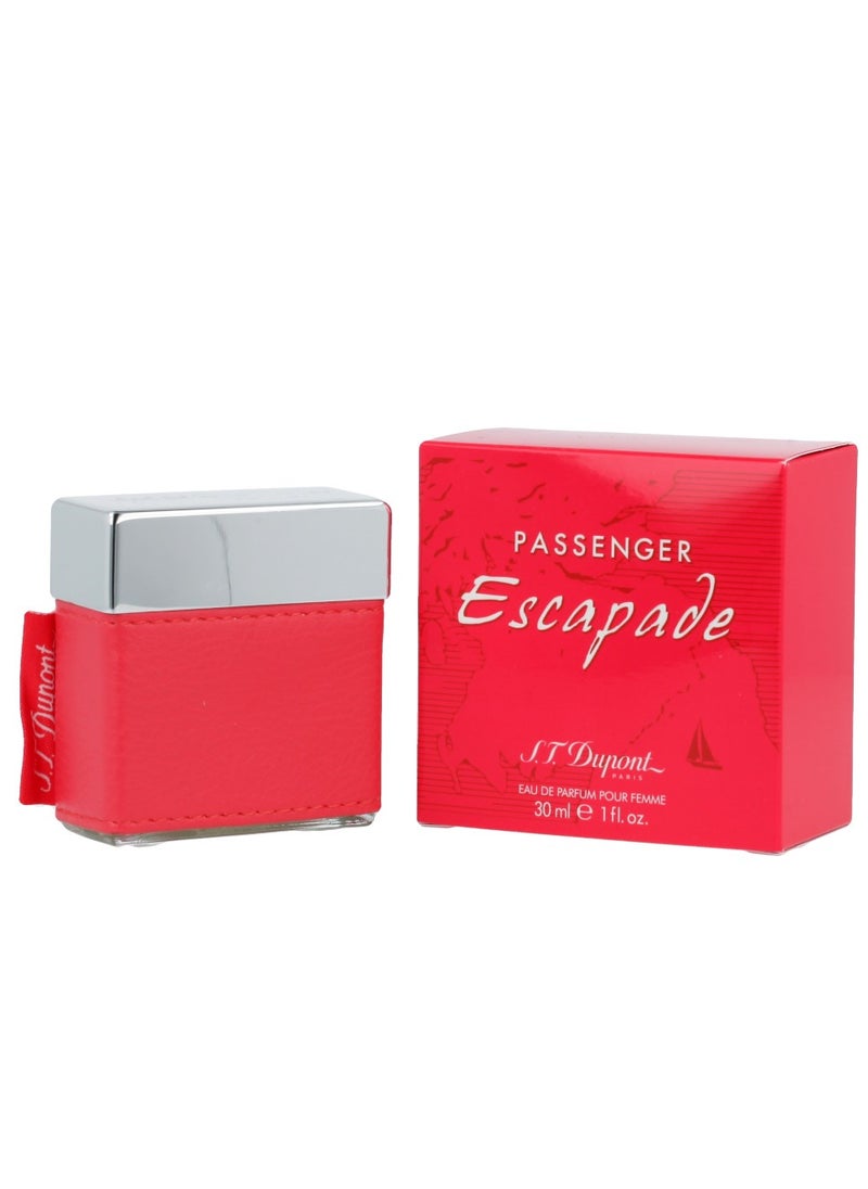 Dupont - Dupont Passenger Escapade 30ml - Image 1
