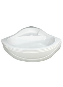 SIGMA Malika Bathtub 140×140 cm  - Image 1