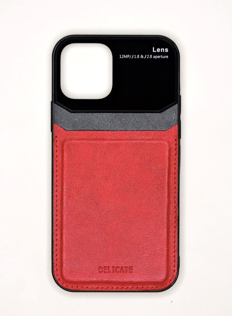 Apple IPhone 11 Mobile Case