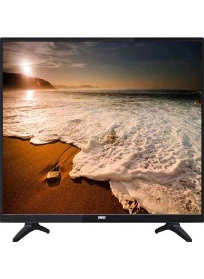 شاشة بريفكس 43 بوصة سمارت فول اتش دي Led-43Dn4