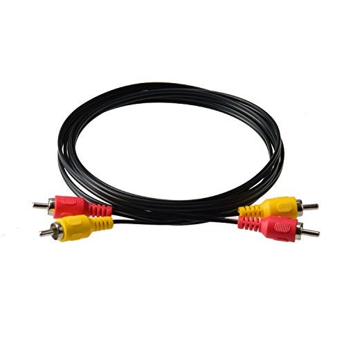 Gam3Gear Audio Video AV Cable Lead TV Cord for Original Nintendo NES - Image 5