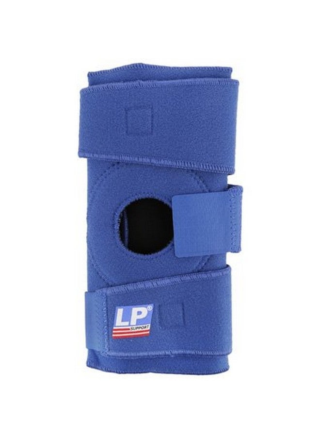 LP Support Open Patella Knee Support (XL) - Image 2