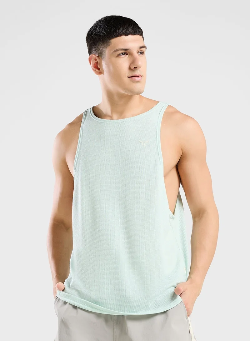 SQUATWOLF Og Gym Tank