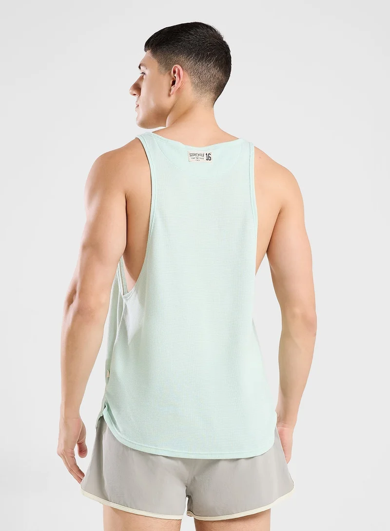 SQUATWOLF Og Gym Tank