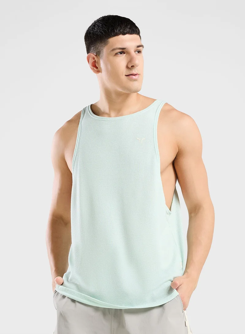 سكوات وولف تانك رياضي