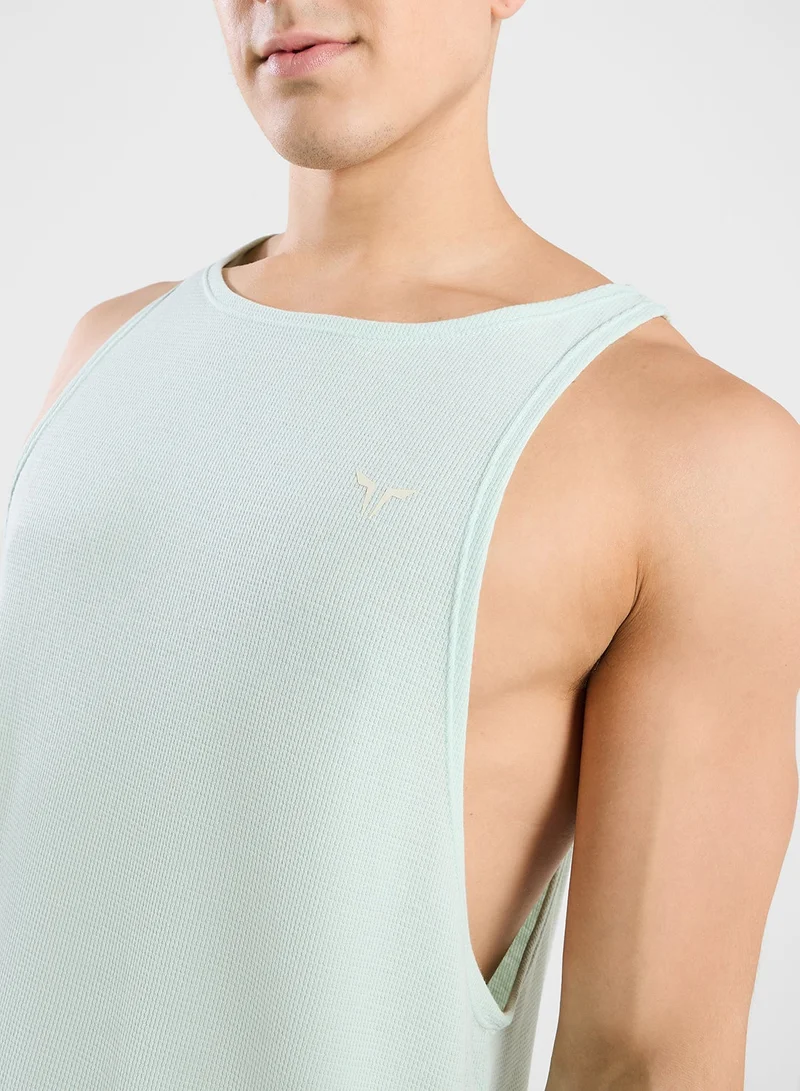 SQUATWOLF Og Gym Tank