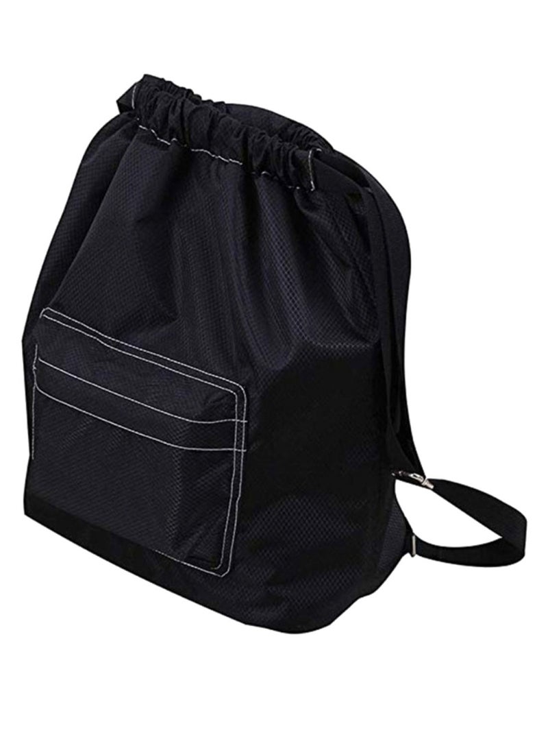 NIBEMINENT Waterproof Gym Backpack 0.4kg - Image 1