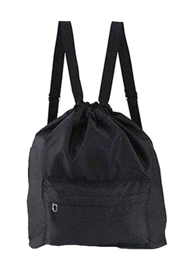 NIBEMINENT Waterproof Gym Backpack 0.4kg - Image 3