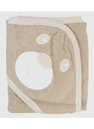 Baby Hoode towel - Bear - pzsku/Z75E68060B159E89D4DC2Z/45/1744371714/326e2444-de6c-4aa8-b928-03ddf80c6aa4