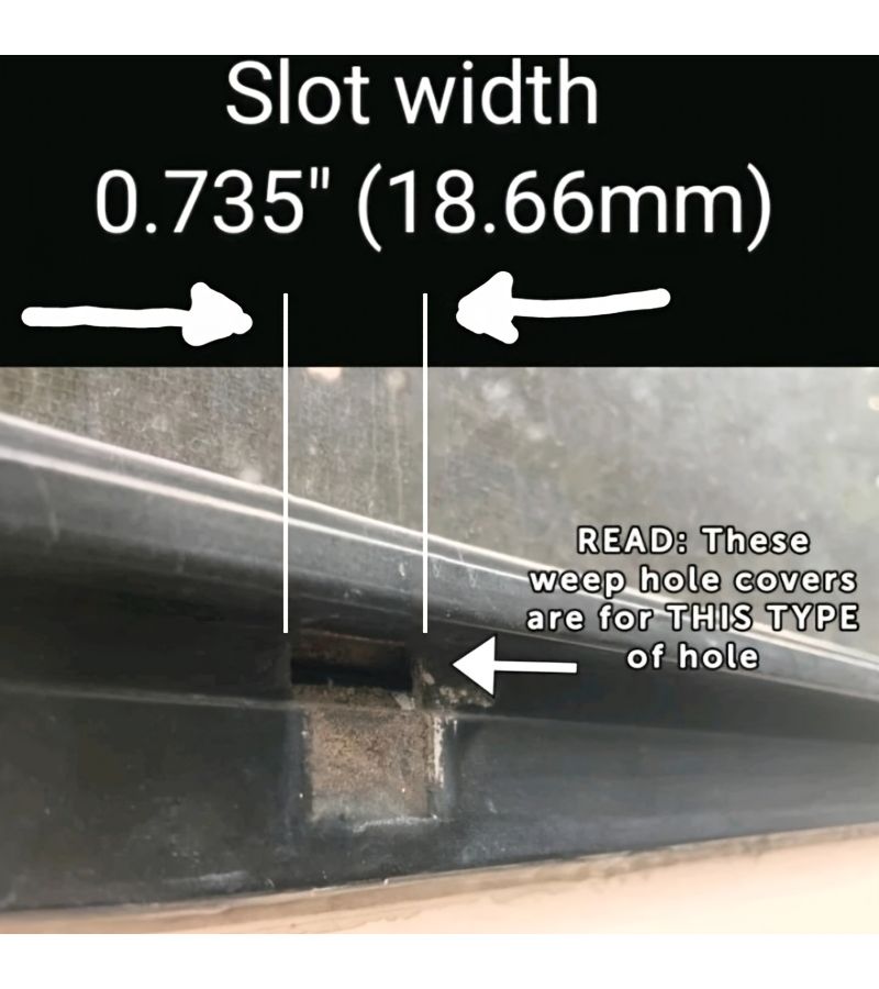 Set Of 4 Drain Covers For Camping And Rvs Compatible With Toyota Fiber Stream - Image 5