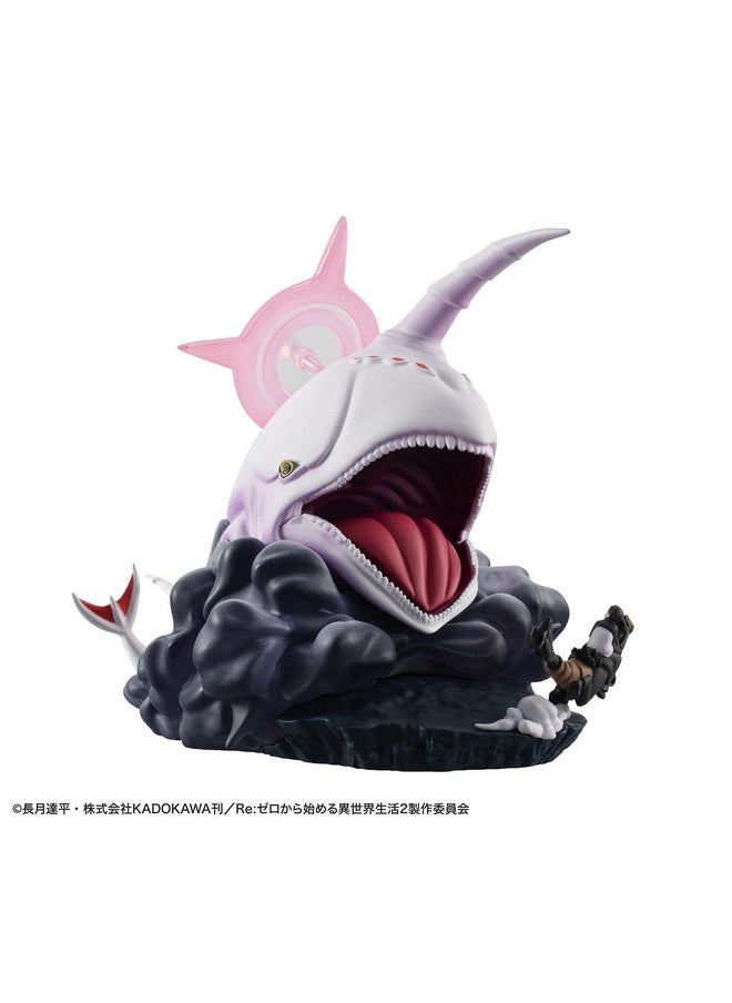 Megahouse - Re:ZERO - Starting Life in Another World - Re:Memory Box, Petitrama (Complete Set)