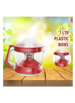 ICONA Icona Multi-Function Juice Extractor – Orange, Lemon Juicer & Mixer Grinder, Fruit Blender Machine for Home Kitchens  - Image 3