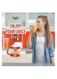 ICONA Icona Multi-Function Juice Extractor – Orange, Lemon Juicer & Mixer Grinder, Fruit Blender Machine for Home Kitchens  - Image 4