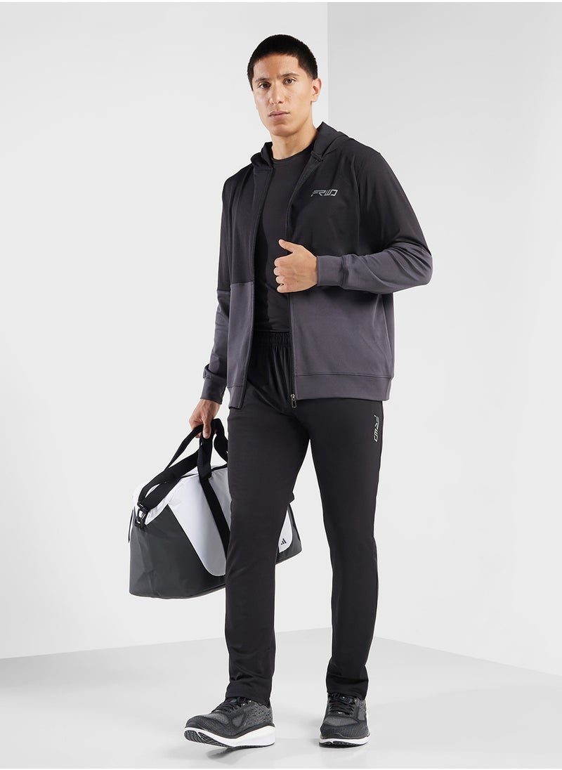 FRWD - Training Tracksuit Set - Image 1