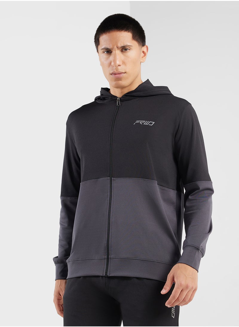 FRWD - Training Tracksuit Set - Image 1