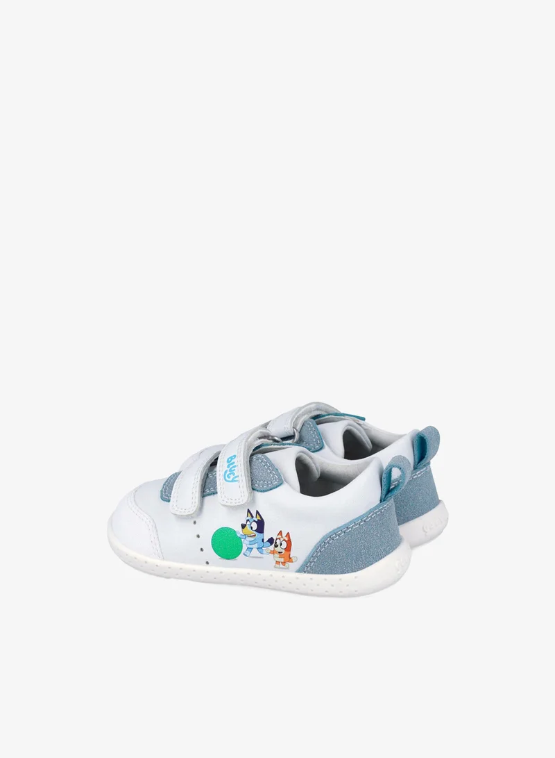 Garvalin Garvalin x Bluey Boys Barefoot Sneakers