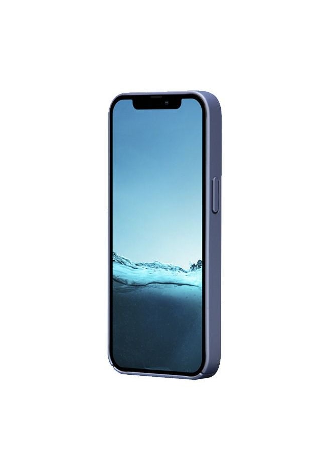 DBRAMANTE1928 - dbramante1928 Case For iPhone 14 Pro -Blue - Image 1
