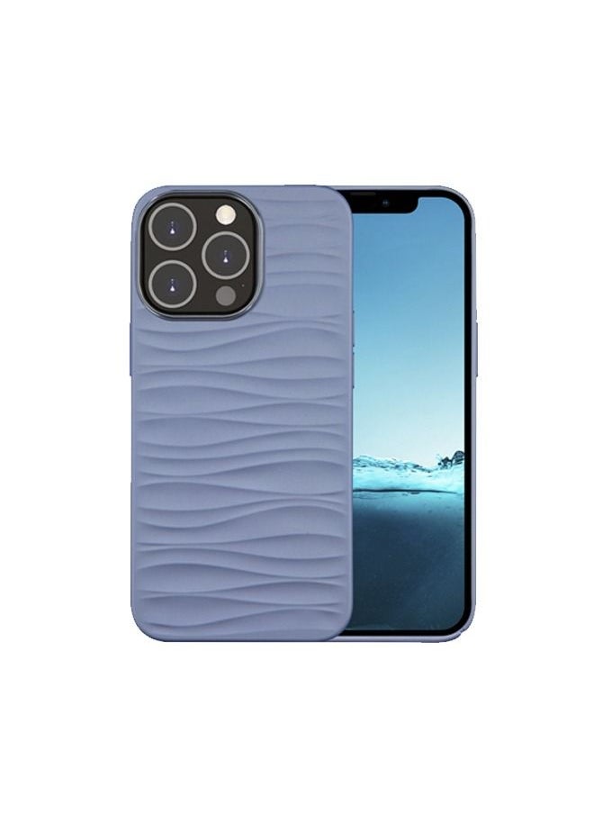 DBRAMANTE1928 - dbramante1928 Case For iPhone 14 Pro -Blue - Image 1