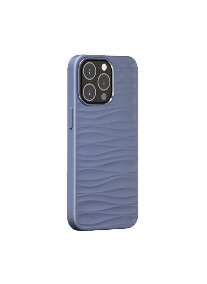 DBRAMANTE1928 - dbramante1928 Case For iPhone 14 Pro -Blue - Image 1