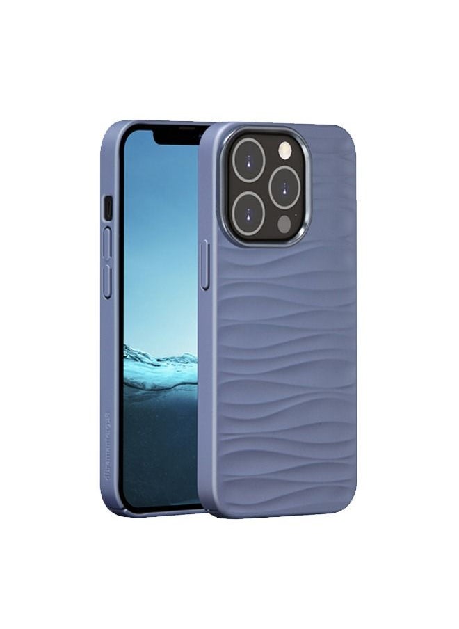 DBRAMANTE1928 - dbramante1928 Case For iPhone 14 Pro -Blue - Image 1
