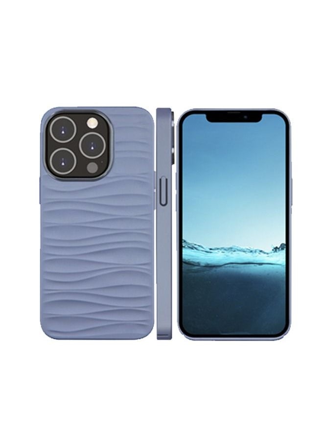 DBRAMANTE1928 - dbramante1928 Case For iPhone 14 Pro -Blue - Image 1