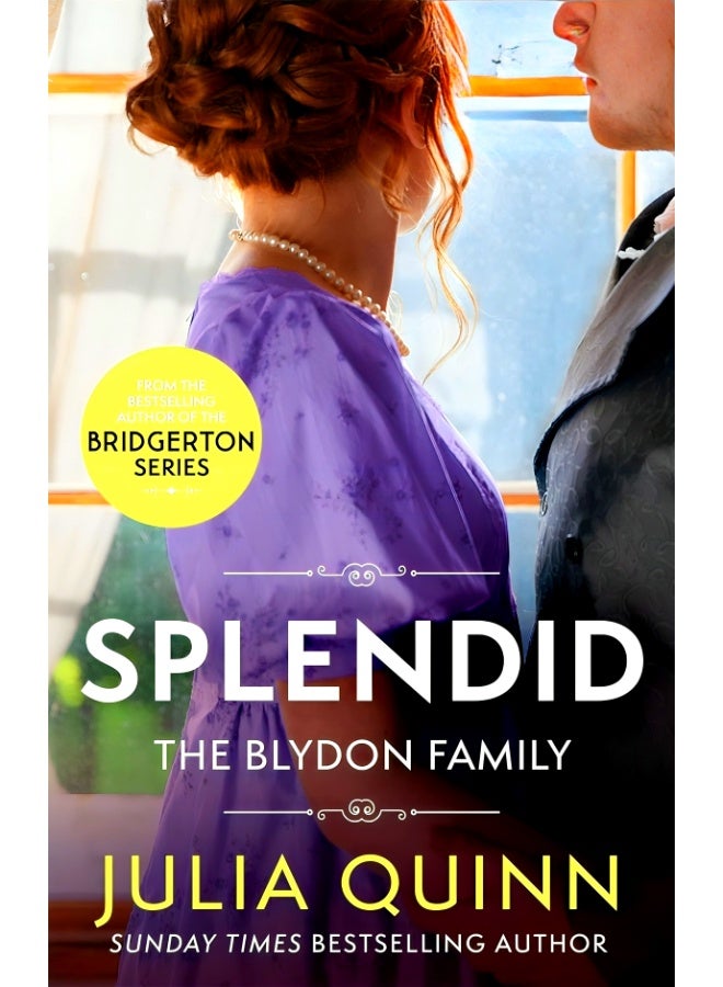 عائلة بليدون #1: رائع