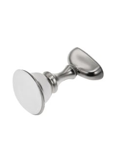 NIBEMINENT False Nail Holder Stand Silver  - Image 4