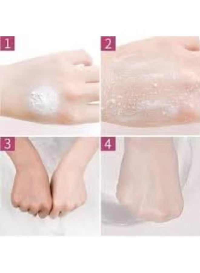 maycreate Skin Brightening & Hydrating Spray with Pomegranate Extract – Lightweight Formula with Sodium Hyaluronate for Deep Moisture - Image 3