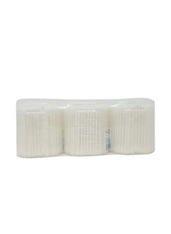 Tippys Tippys Classic Cotton Buds, 600 Pcs 