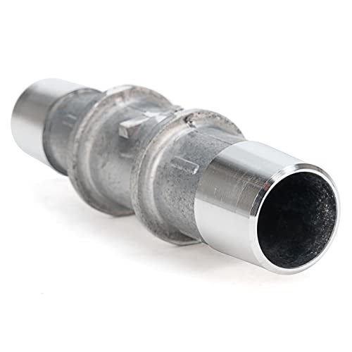 GEATaaT 626-001 Upgrade Aluminum Engine Heater Core Bypass Kit with 5/8" 3/4" Hose Compatible with Most Common Heater Hoses - Image 5