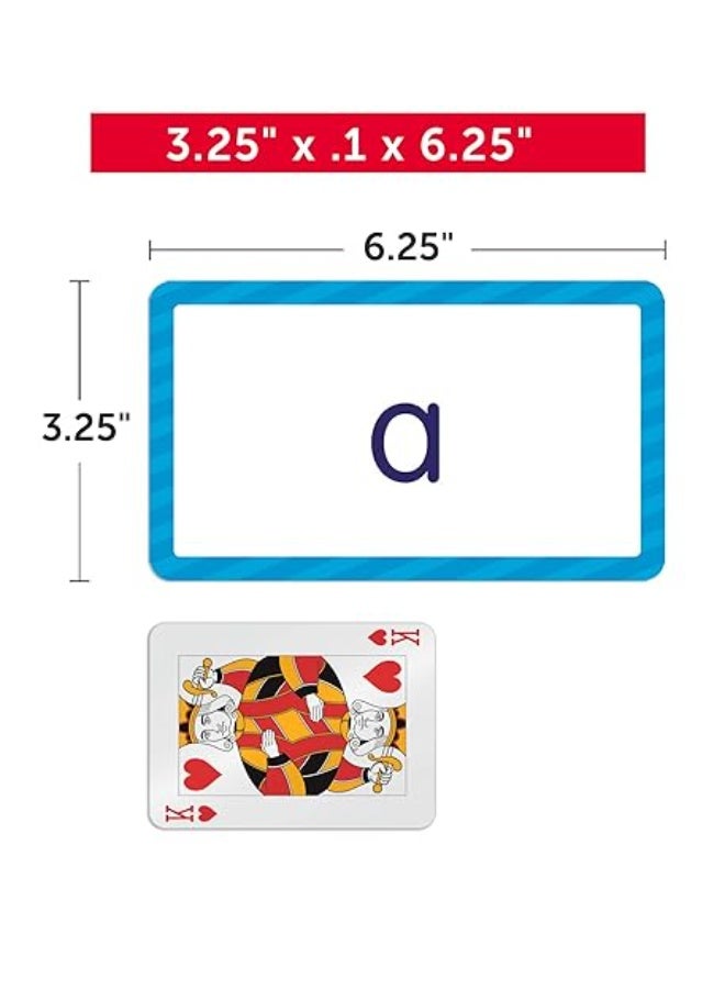 Clicko Sight Words Flash Cards (Fry List) – Early Reading Learning Set Pre‑K to Grade 3 – Educational Vocabulary Tool for Kids - Image 5