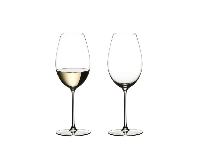 Riedel Veritas Sauvignon Blanc Glass Set of 2