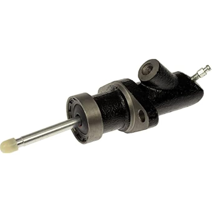 rayihni Dorman CS650013 Clutch Slave Cylinder Compatible with Select BMW Models - Image 3