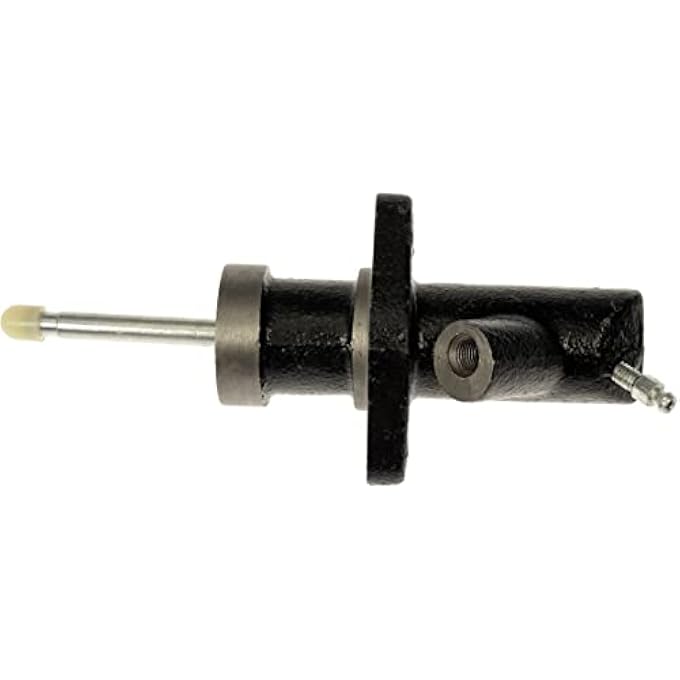 rayihni Dorman CS650013 Clutch Slave Cylinder Compatible with Select BMW Models - Image 2