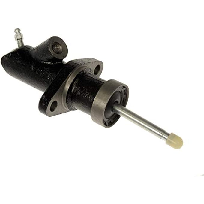 rayihni Dorman CS650013 Clutch Slave Cylinder Compatible with Select BMW Models - Image 4