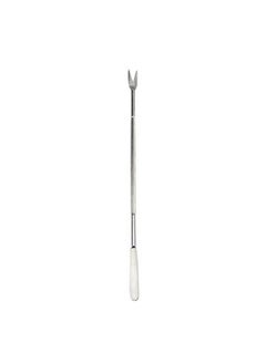NIBEMINENT Crab Feast Nutcracker Tools Set Silver 25x5.5x15cm 