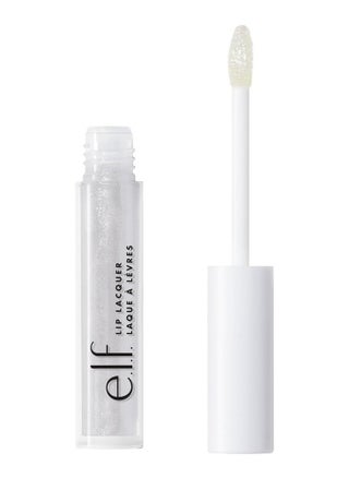 e.l.f. Lip Lacquer - Bubbles - Moisturizing, Shiny, Non-Sticky, Long Lasting  0.08 Fl Oz - pzsku/Z75E7A5E34857C4B0F7DFZ/45/1746589116/b930d942-f8b4-477b-9ee6-5c14bff80ea1