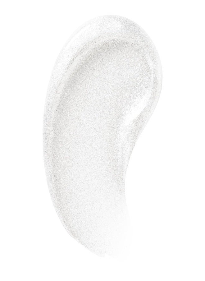 elf - e.l.f. Lip Lacquer - Bubbles - Moisturizing, Shiny, Non-Sticky, Long Lasting  0.08 Fl Oz - Image 1