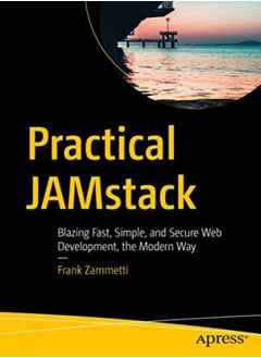 Practical JAMstack 