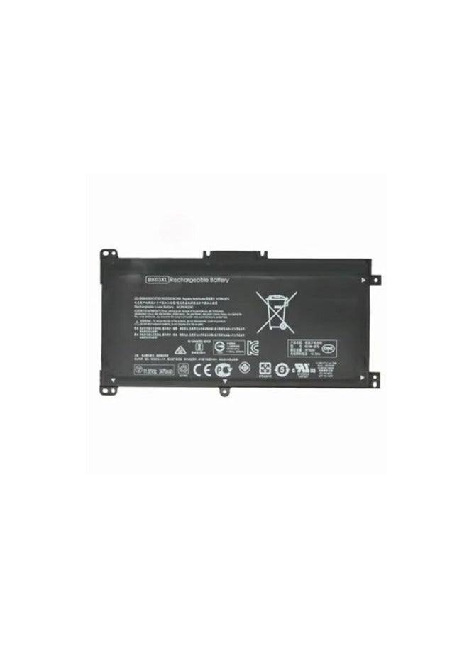 HP Pavilion X360 14T – 3 Cell BK03XL Laptop Battery– MPN: BK03XL  - Image 2