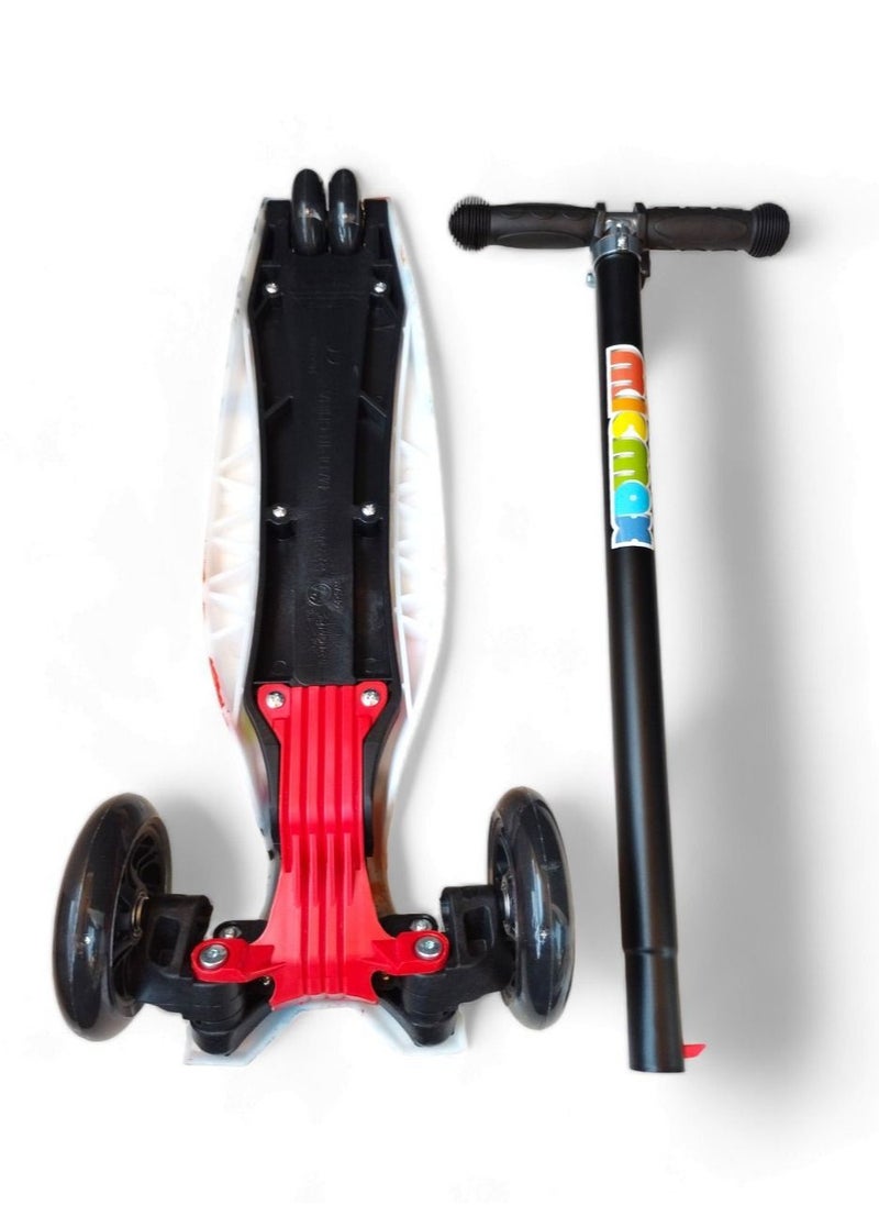 Carol For Toys - scooter for kids 3 wheels micmax - Image 1