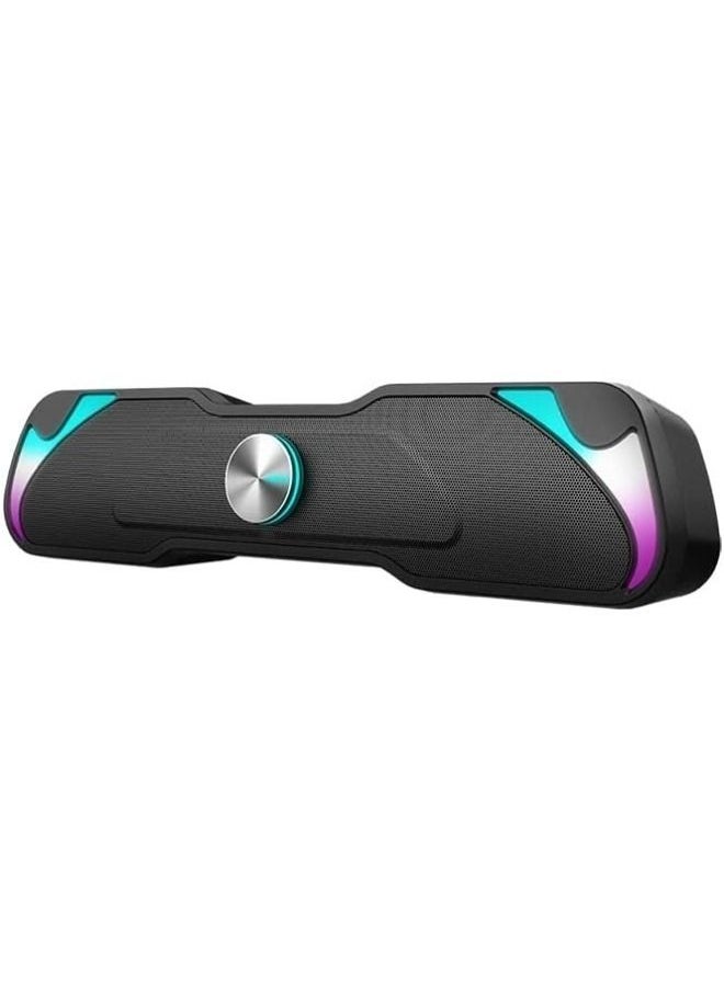 XTRIKE ME - Xtrike ME Wired Speaker SK-406 - Image 1
