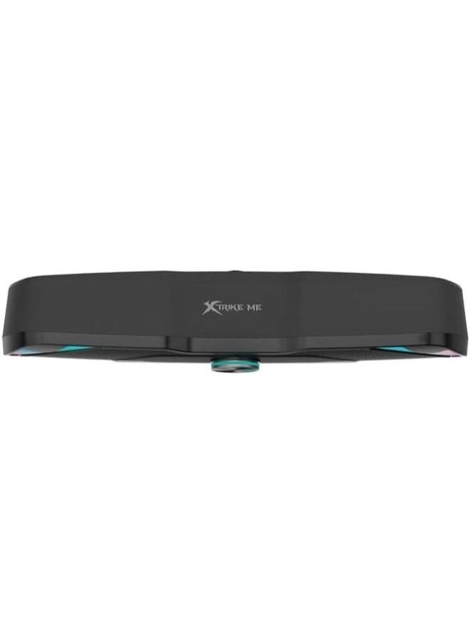 XTRIKE ME - Xtrike ME Wired Speaker SK-406 - Image 1