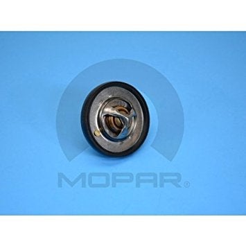 Mopar 6817 4083AA, Engine Coolant Thermostat - Image 1