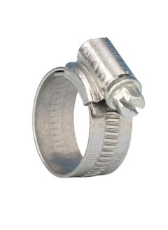 Jubilee Jubilee Stainless Steel Hose Clip (1.1/8-1.5/8in, 30-40mm)  - Image 2
