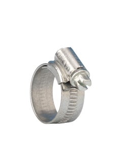 Jubilee Jubilee Stainless Steel Hose Clip (1.1/8-1.5/8in, 30-40mm)  - Image 1