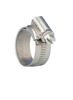 Jubilee Jubilee Stainless Steel Hose Clip (1.1/8-1.5/8in, 30-40mm)  - Image 3