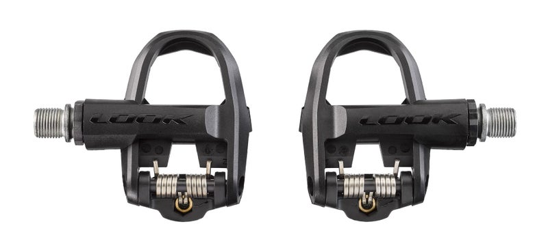 Look Cycle - Keo Classic 3 Bike Pedals - Black - Image 5